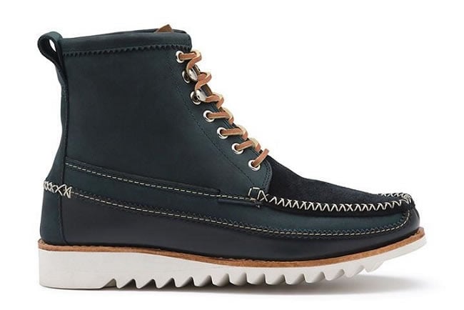 5 of the Best Military Style Boots for Men