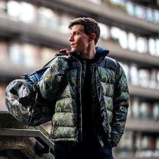 The North Face Launches New Urban Pack