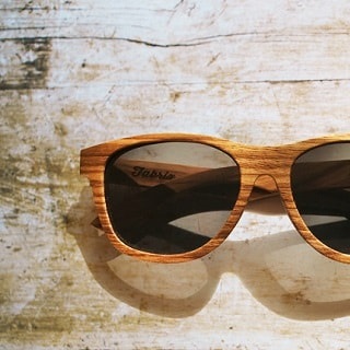 Win a pair of £120 Fabrix Apparel Sunglasses