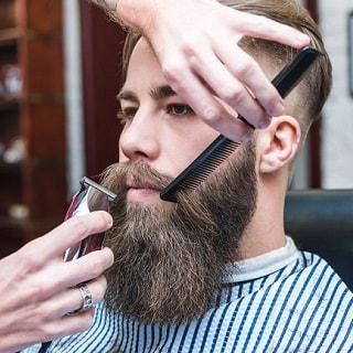 Men's Beard Trends Guide for 2017