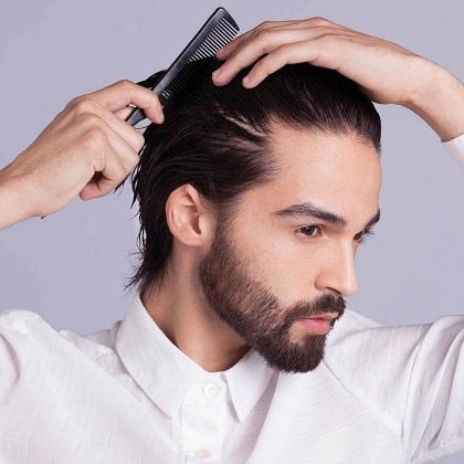 4 Types of Haircuts You Can Successfully Do Yourself