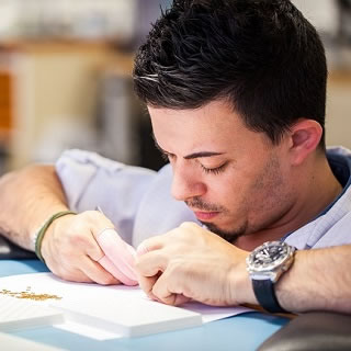 See How Frederique Constant Watches Are Made