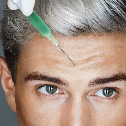 6 Cosmetic Treatments That Can Improve Your Manly Appearance