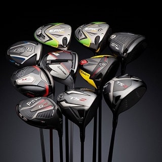 What to Know When Buying a Driver as a Beginner Golfer