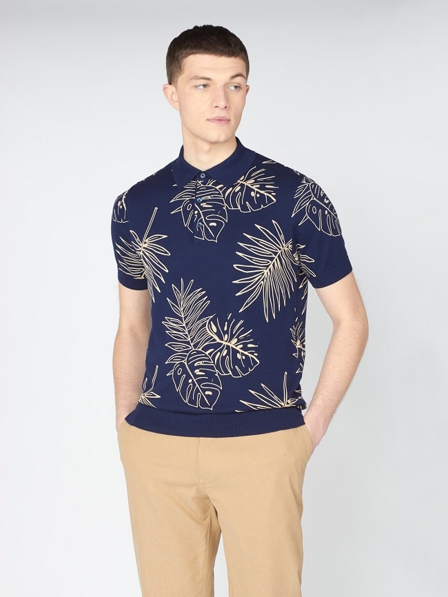 Top Father’s Day Picks from Ben Sherman