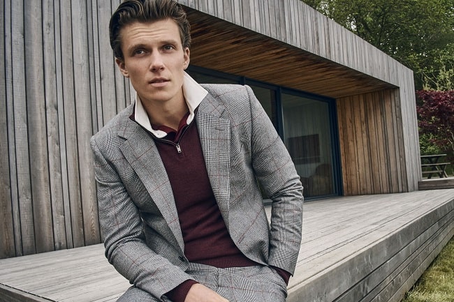 The Top Menswear Trends for Autumn 2018