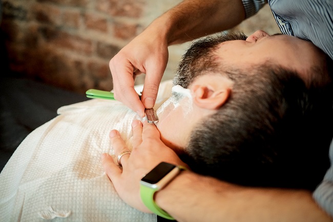 6 Winter Grooming Tips from Ruffians Barbers