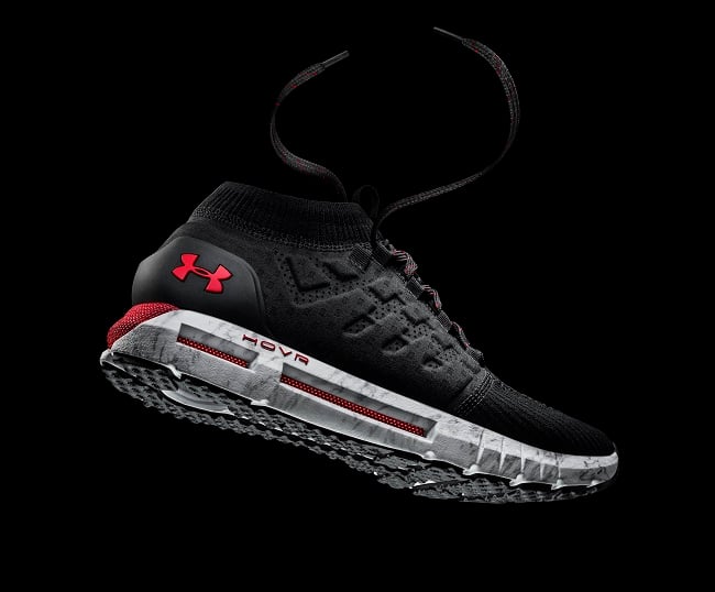 Under Armour Launches HOVR Collection