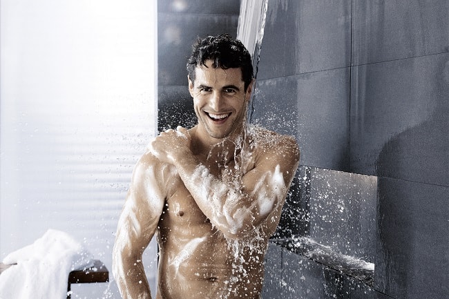 7 of Best Shower Gels for Men