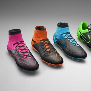 Nike Tech Craft Football Boots