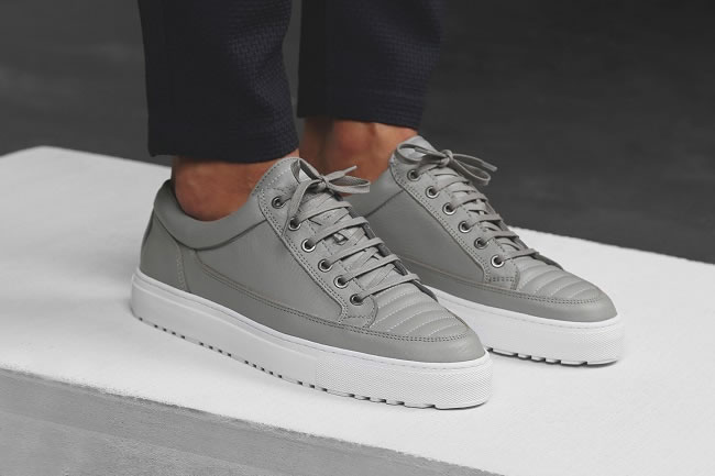 5 Luxury Trainer Brands You Should Know