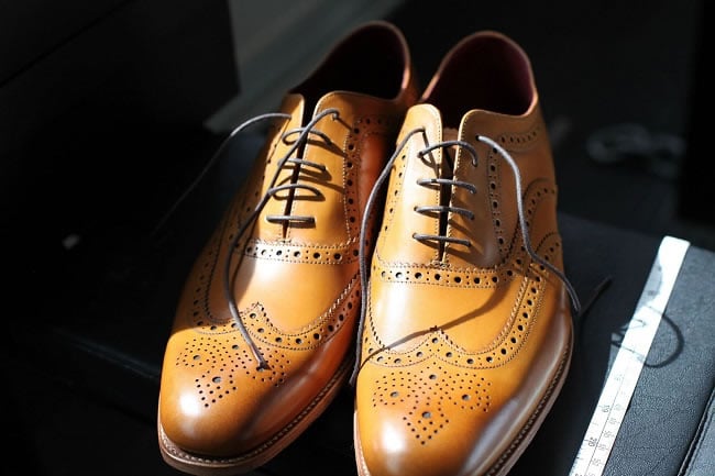 6 Types of Shoes Every Stylish Man Should Own