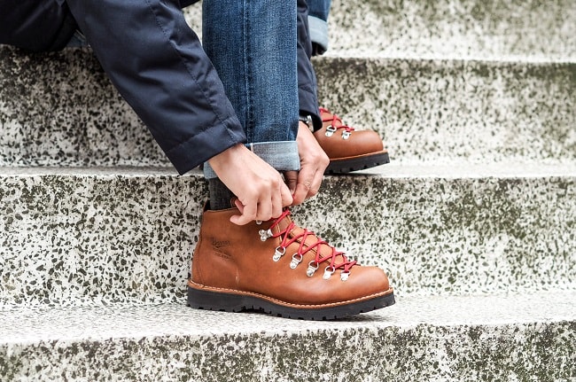 How to Pick Out the Right Pair of Winter Boots