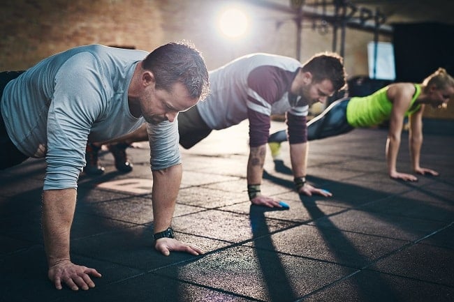 6 Reasons Why You Should Add HIIT to Your Workout
