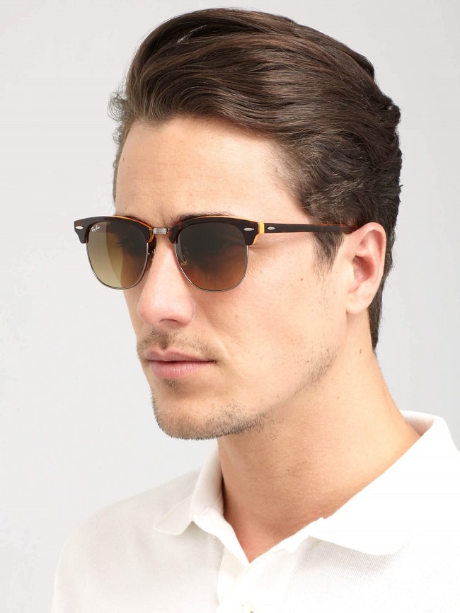 Stylish Ways to Protect Your Eyes in the Sunshine