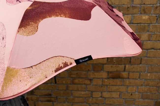 Discover Blunt Umbrellas x George Clarke
