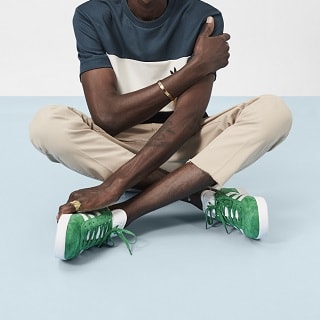 adidas Originals Brings the Gazelle Back