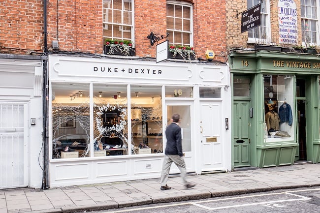 Why You Should Visit Seven Dials in London