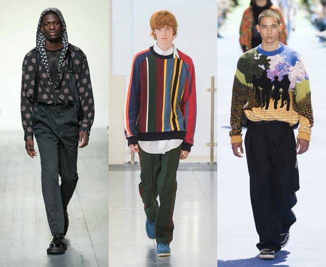 These are the Must-Wear Prints for SS19