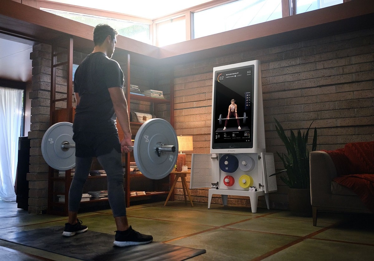Want To Build A Home Gym? Here Are Some Helpful Tips