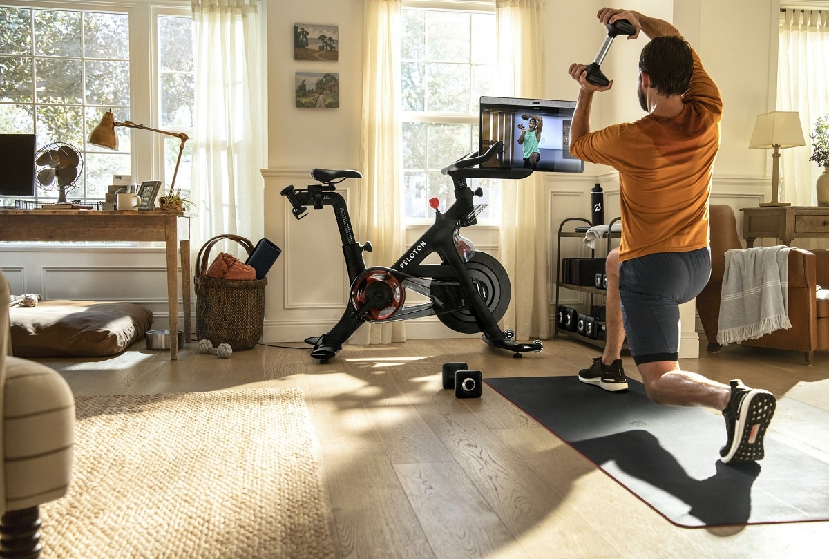 Expert Tips for Creating Your Own Gym at Home