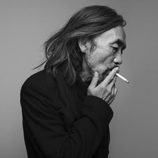 Designer Spotlight on Yohji Yamamoto