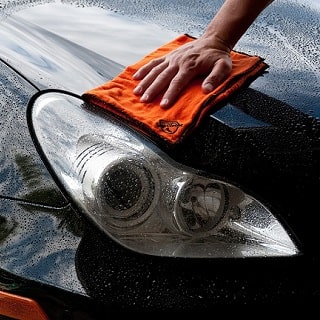 5 Unexpected Uses for Car Wax
