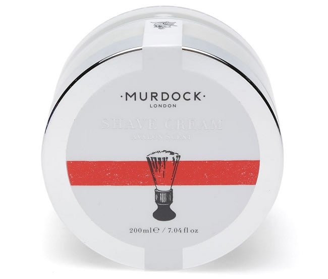 Murdock Shave Cream