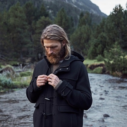 Long Hair for Men: How Can You Grow and Maintain Longer Hair?