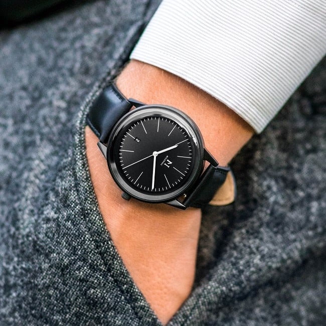 Watches Made For The Young Working Class