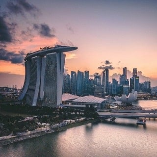 48 Hours in Singapore Travel Guide
