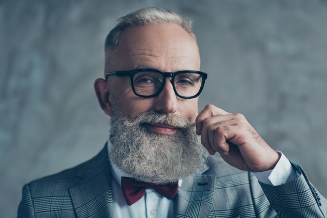 8 of the Best Men’s Beard Oils
