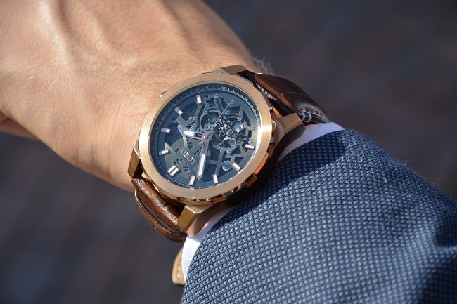 Affordable Luxury Watches: Lord Timepieces Review