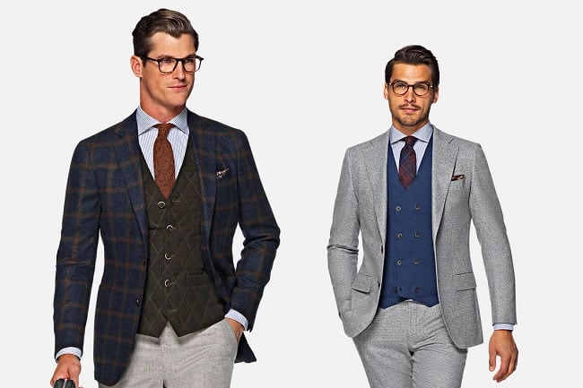 SuitSupply 2015