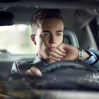 Are Your Driving Habits Hurting Your Wallet?