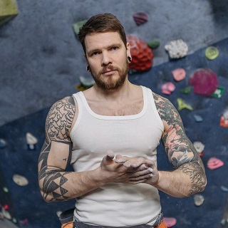 8 Reasons to Consider Adding Rock Climbing to your Gym Routine