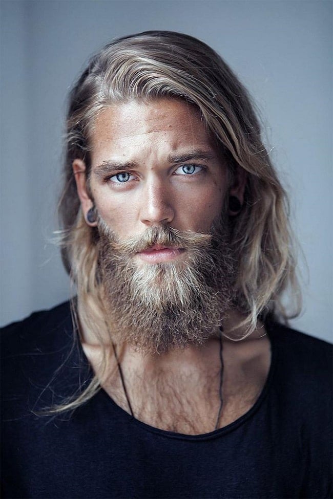 10 Rules for Growing and Maintaining Long Hair