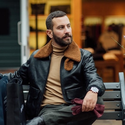 How to Find the Top Menswear Fashion Trends Online