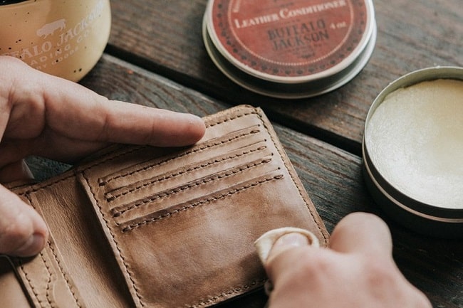 A Guide to Caring and Repairing Leather Products