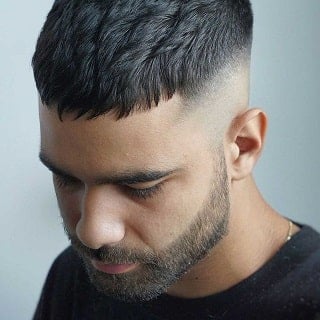 The Most Popular Winter Men’s Hairstyles