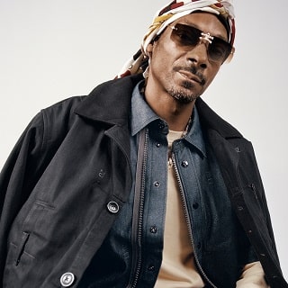G-Star RAW Brings Snoop Dogg on for Latest Hardcore Denim Collection