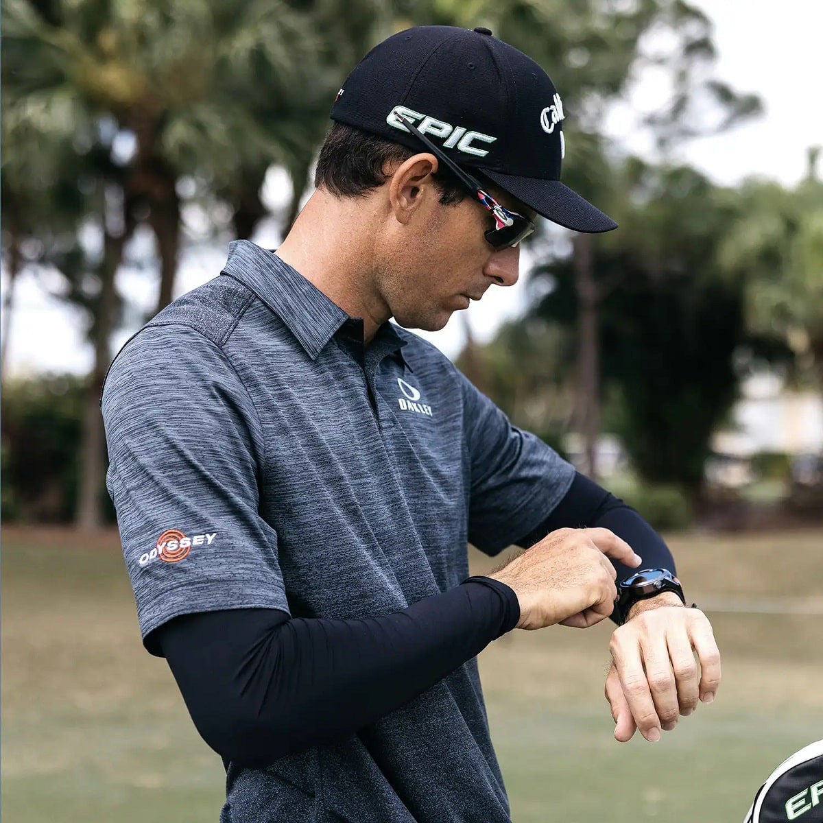 The Main Benefits Of Using a Golf GPS Watch