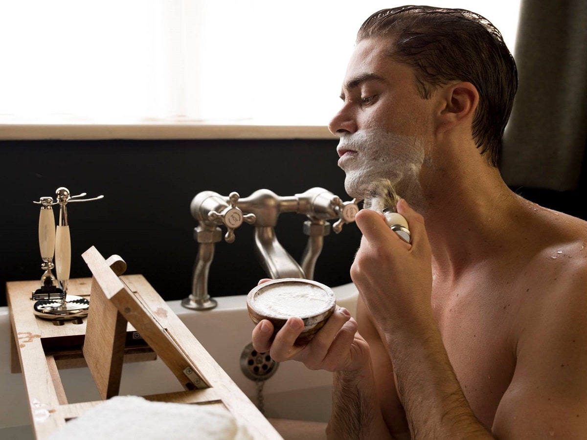 Why the Future of Grooming Lies in the Past