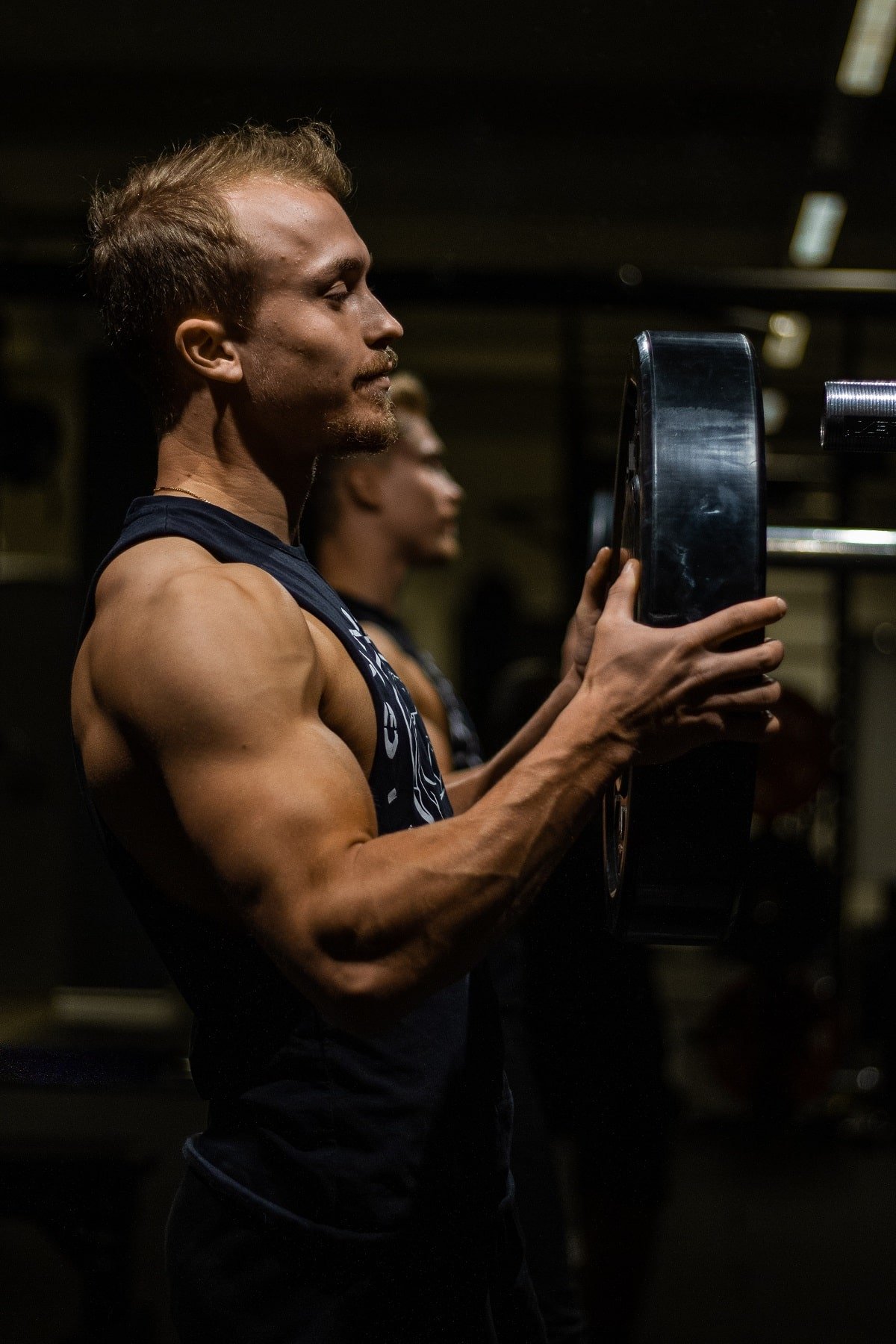 3 Tips for Men Who Want to Build Lean Muscle