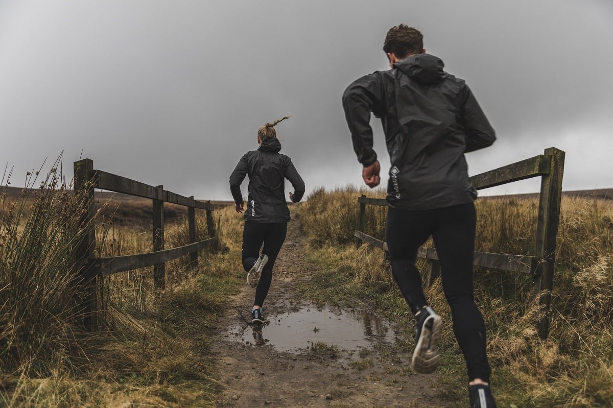How to Get Started with Trail Running