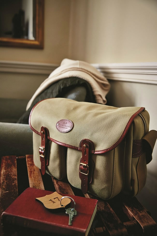 Discover Chapman Bags