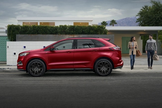 Things You Need to Know Before Buying a Ford Edge