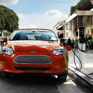 3 Electric Vehicles Hitting the Road in 2018