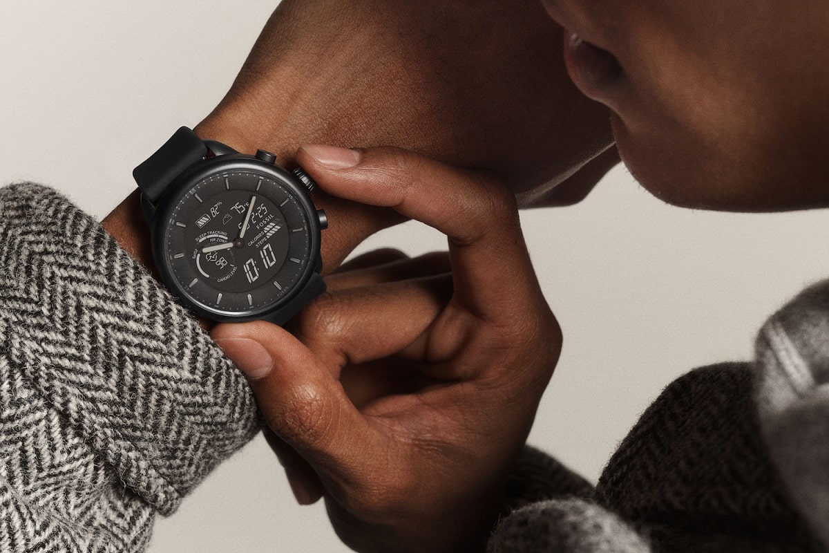 How to Make your Smart Watch Look Great with Every Outfit this Autumn