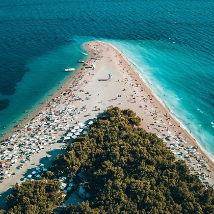 Discover Croatia on a Budget